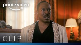 Eddie Murphy as Prince Akeem - Coming 2 America Clip | Prime Video