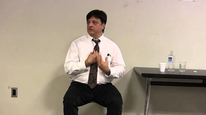 Meditation, Consciousness and Clarity of Mind (3) ...
