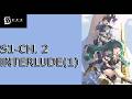 Zenless Zone Zero S1 Ch. 2 Interlude(1) Gameplay