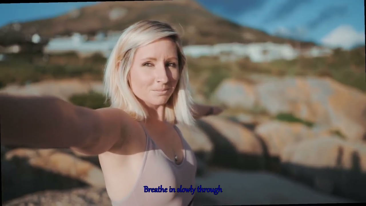 Calm Your Mind in 1 Minute: Breathe Like a Cuttlefish for Instant Stress Relief