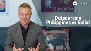 Outsourcing: Philippines Vs. India screenshot 2