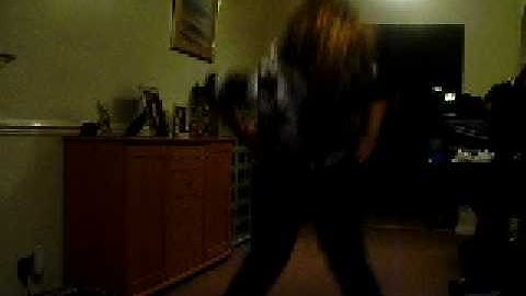 Sora does the Time Warp