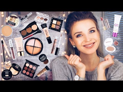 😱 ВСЯ КОСМЕТИКА ПРОПАЛА! Первые замены: БЮДЖЕТ и ЛЮКС ❤️