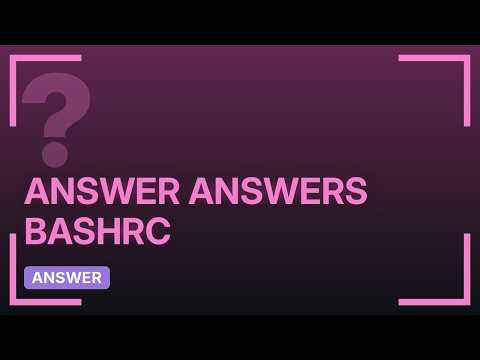 So Close: How to get this SSH login working (.bashrc)