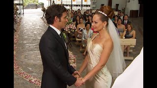 Gaby Spanic | Emperatriz | Capitulo 155 FINAL  || HD