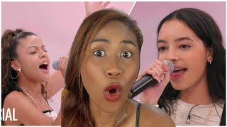 A2K ep.7 "Vocal Evaluation Starts" & ep.8 "Vocal Evaluation Rankings" | Reaction