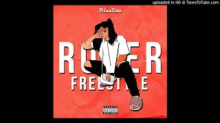 Blaatina - Rover Freestyle Blocboy Jb Rover Remix