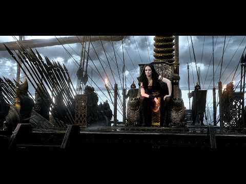 The Wolf's Revenge | Full Hollywood Action Adventure Fantasy Movie | New English Blockbuster Film HD