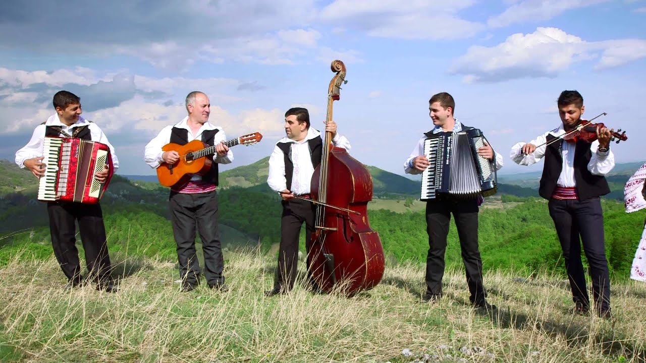 Bianca Birau Popescu-Dulce floare-i tinerețea (Official Video) NOU