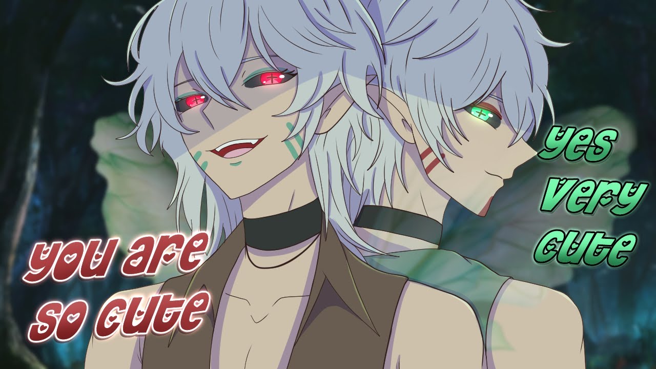 Yandere Fairies Want You As Their Plaything [MM4A] [ASMR] [British]