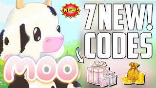 ⚠️NEW⚠️CODES - MOO CODES 2025 - MOO ROBLOX CODES - MOO CODE ROBLOX 2025