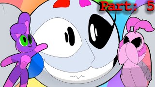 Buttercup MAP - pt. 5