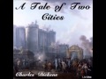 A Tale of Two Cities (FULL Audiobook)