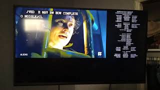 Famous Dark Shadows (2012) Split Screen Credits (Syfy 2025) Wealth