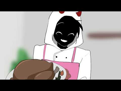 Minecraft Gordon Ramsay...Animatic