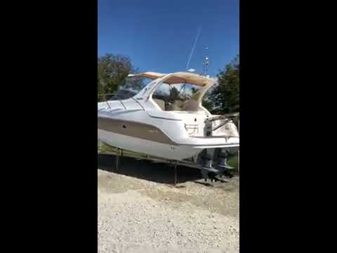 2005 Sessa 35 Oyster for sale by Pronautika