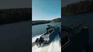 Агрессия, собранная в элегантную форму! Jaktar J-30 в наличии к сезону 2026!!!