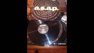 madas  -  underland sacripante comm mix
