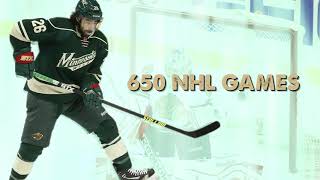 Matt Moulson Signs for 2019-20