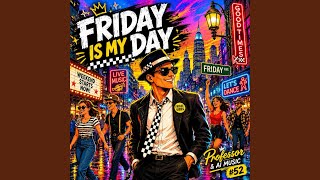 Friday Is My Day (Disco Pop Mix)