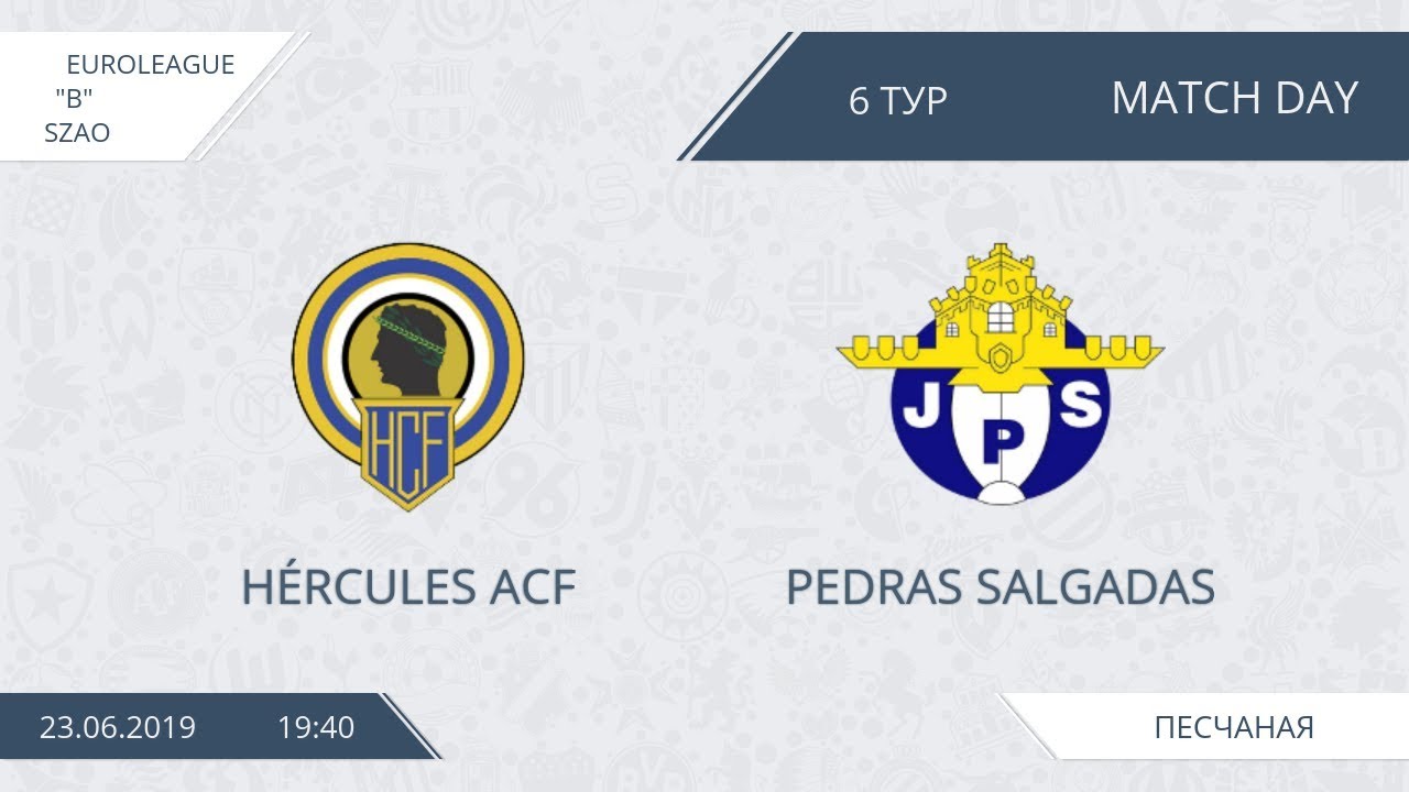 AFL19. EuroLeague. SZAO. Division A. Day 6. Hércules ACF-Pedras Salgadas camera iphone 8 plus apk
