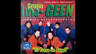 Grupo Imageen Mujer En Re