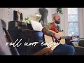 Joey Landreth - Roll Um Easy (Little Feat Cover)