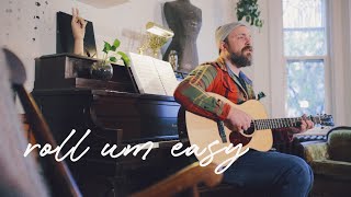 Joey Landreth - Roll Um Easy (Little Feat Cover)