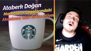 Ataberk Doğan - Markaların Loarındaki Akılalmaz Gizli Sırları İzliyor