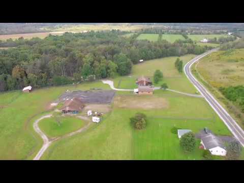 2575 Tract Rd, Fairfield, PA home video tour