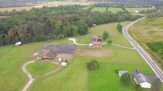 2575 Tract Rd video tour