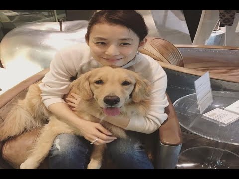 陪伴毛小孩享受孤獨 半百女星甘願當不婚族