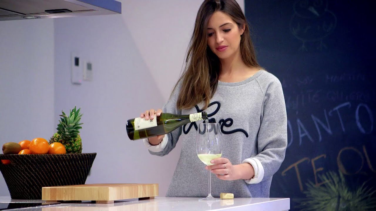 Sara Carbonero & Protos Verdejo