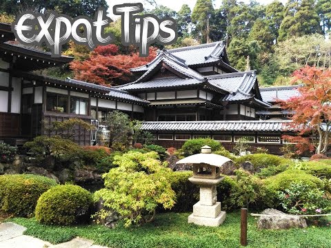 Video: Ein Tag Im Leben Eines Expats In Kagoshima, Japan - Matador Network