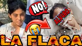 🔴URGENTE‼️GRAVE EN HOSPITAL HERMANO DE FLACA DE AL0 CH4P1N Y EL JEFE SIN GRABAR.🔥😱🤬