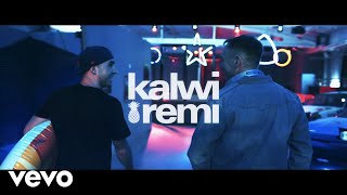 Kalwi & Remi - Unbreakable ft. Joe Killington