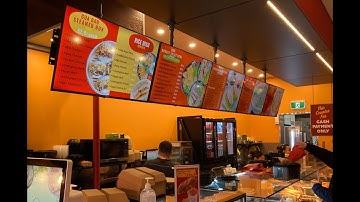 How to Create Android Slideshows for Digital Signage