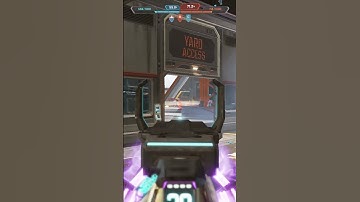 craziest movement #shorts #movement #apexlegends