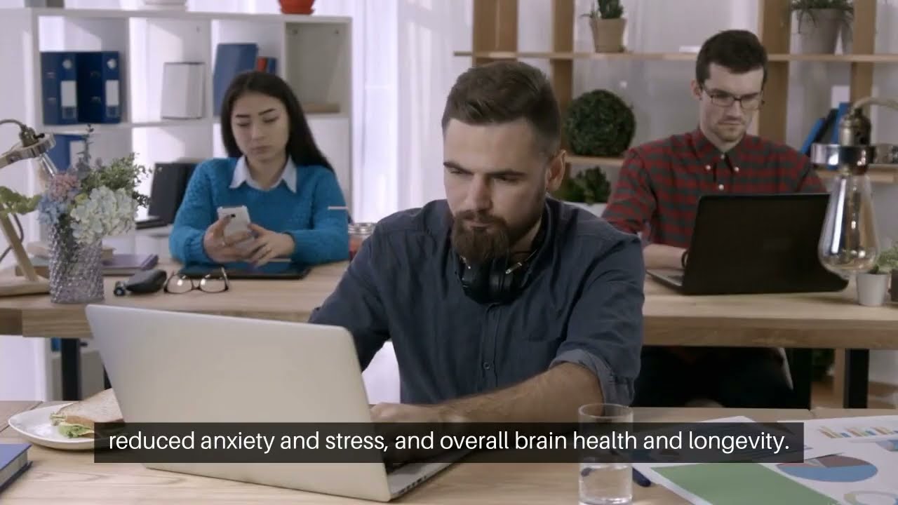 Maximize Your Mind: Neuro Thrive Unleashes Peak Brain Power!