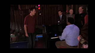 Andy Bernard - I Try [The Office]