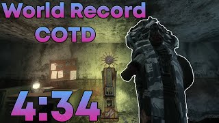 [WR] Call Of The Dead 3p EE 4:34