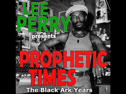 AURA Meets LEE "SCRATCH" PERRY - Full Experience (1976)