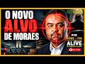 EXCLUSIVO - Mario Frias abre o jogo sobre filme de Bolsonaro