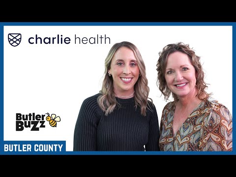 Butler Buzz - Charlie Health