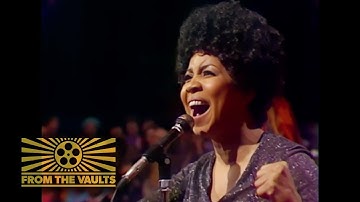 Pop-up Video: The Staple Singers perform 