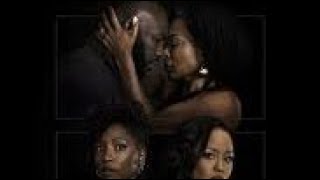 Tribe Meeting: Queen Sugar, BBW Drama, Judas the movie, Texas Energy Failure