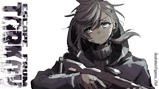 EFT | ライスペーパー焦がしちゃった男のタルコフ【にじさんじ/叶】