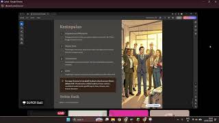 Presentasi SAP Overview Unit 3: System-Wide Concepts