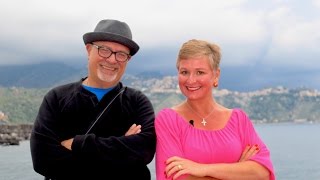 You, Me & Sicily! Sizzle Reel!