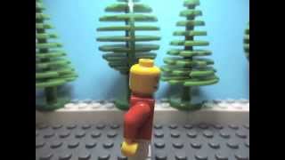 Lego Short: Stuck on studs
A lego minifig gets stuck on studs. A very short video I made with some spare time. Hope you enjoy it! Rate, comment and subscribe for more :D Lego Short: Stuck on studs